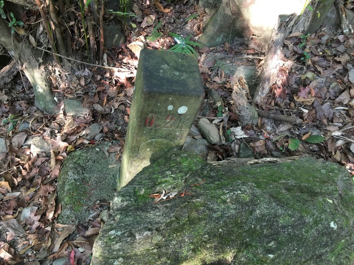 太魯閣健行一日遊，挑戰101高度的錐麓古道