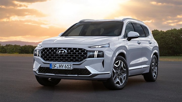 SUV 7座150~180萬區間還有哪些車可以選?