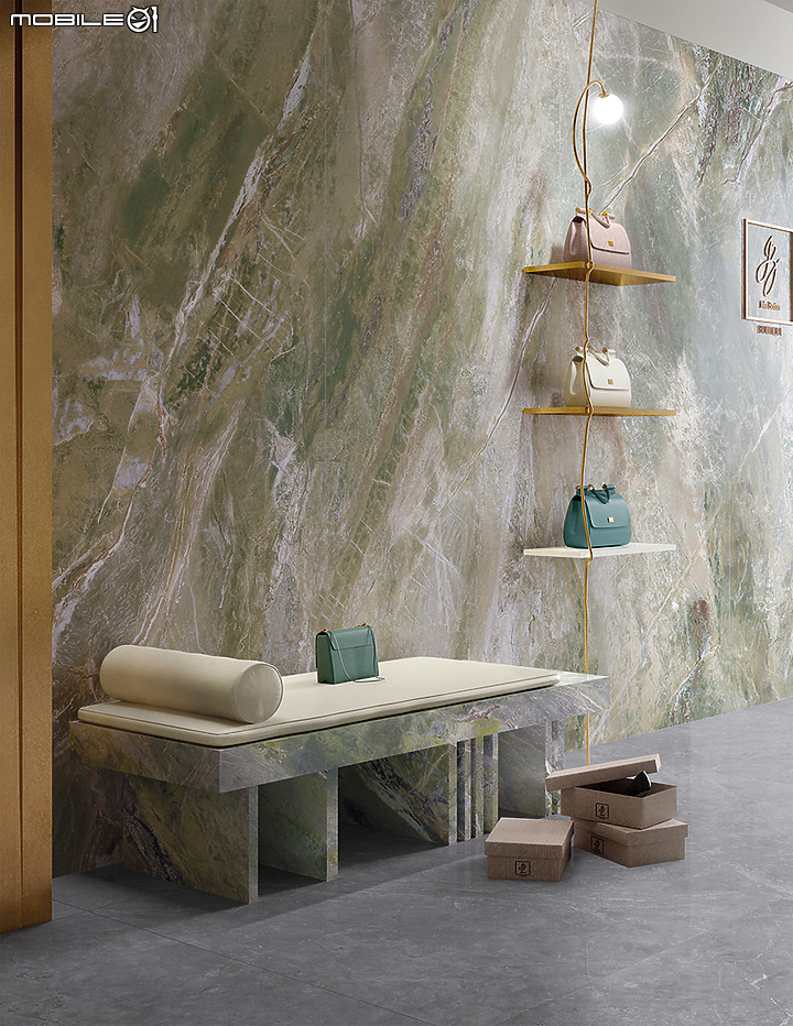 【分享】全球最大磁磚盛會-2021 Cersaie38th線上直擊