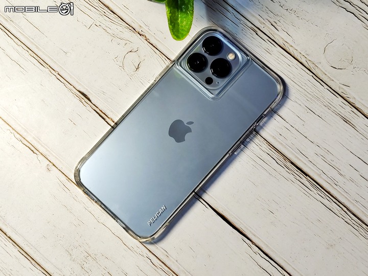 「 開箱 」Pelican iPhone 13 手機殼 – 美軍專用防護產品品牌,頂級防摔保護殼