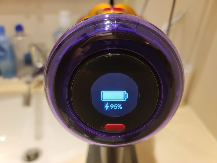 :::貓奴神器::: 雷射綠光偵測 Dyson V12 Detect Slim與7隻貓貓的邂逅