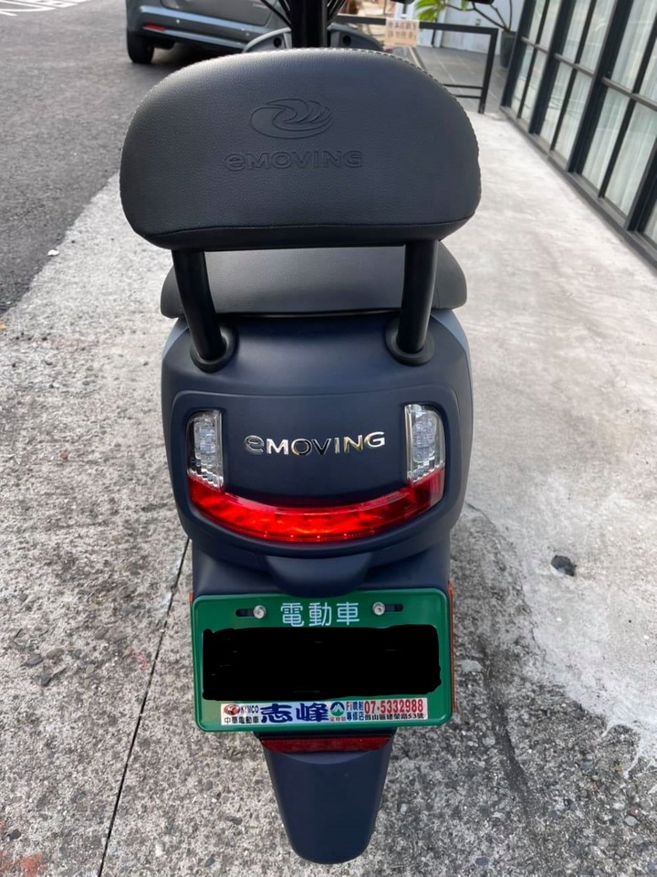 騎乘EZ1心得分享