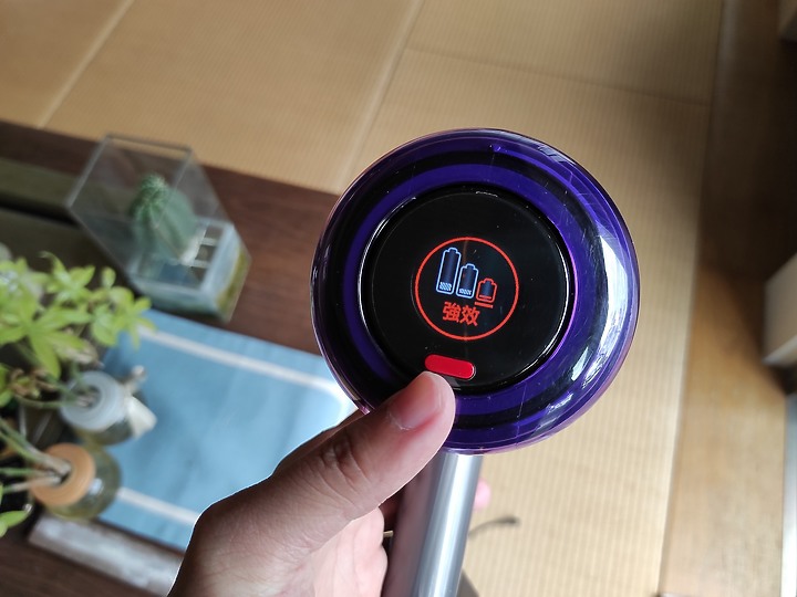 <<真實清潔>> Dyson V12 Detect™ Slim Total Clean 體驗心得分享<<數據認證>>
