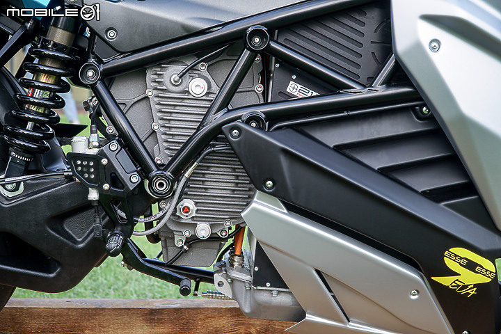 【採訪】MotoE 指定車商 Energica 台灣總代理上市!首發三級距 EGO+ RS、EVA EsseEsse 9+ 以及 EVA Ribelle RS 電動精品重機!