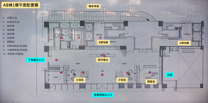 板橋年度大案 新美齊画世代 🌃 大陸工程 行腳走訪全分析