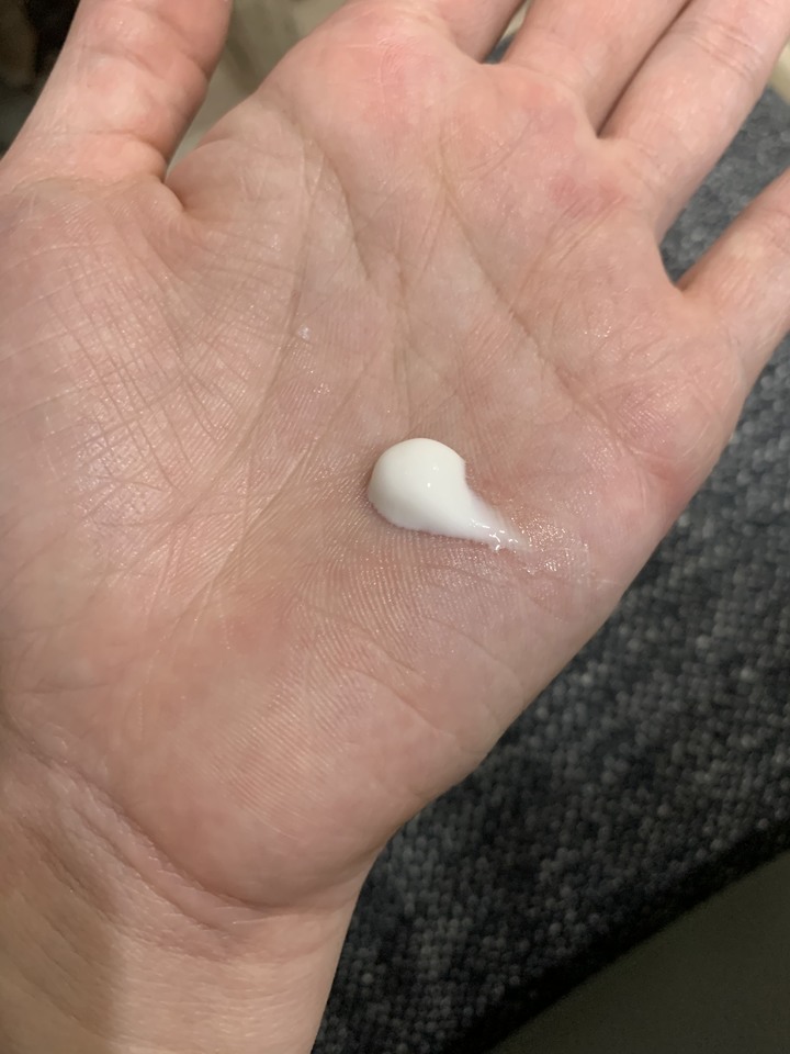 貝恩保濕系列開箱-入秋保養