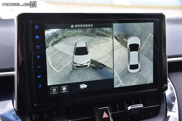 Toyota Corolla Altis 汽油 / Hybrid旗艦 新年式試駕|全速域上身,豐沛戰力令對手難以招架!