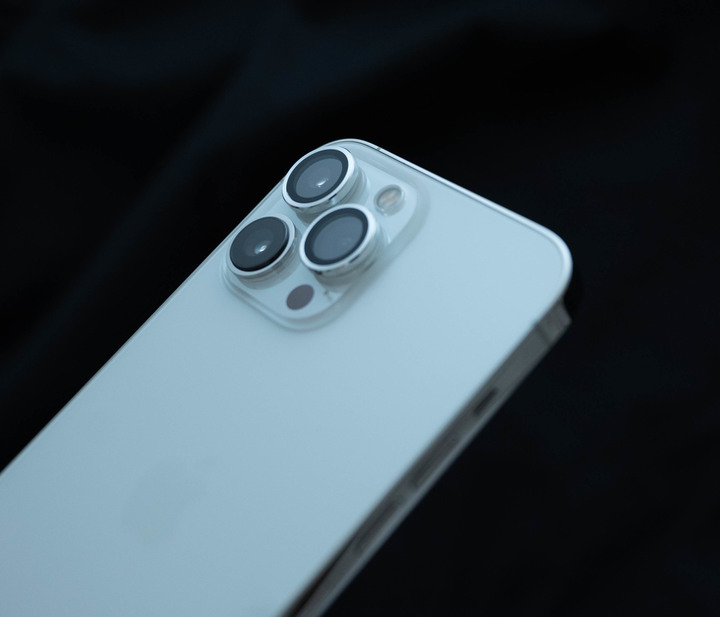 點我看大圖 iPhone 13 Pro Max 到貨微開箱!