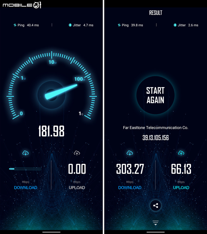 5G轉換第一支手機 Nokia G50開箱