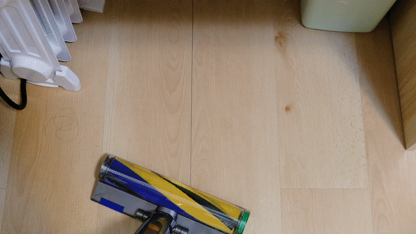 Dyson V12 Detect™ Slim Total Clean 王者之尊