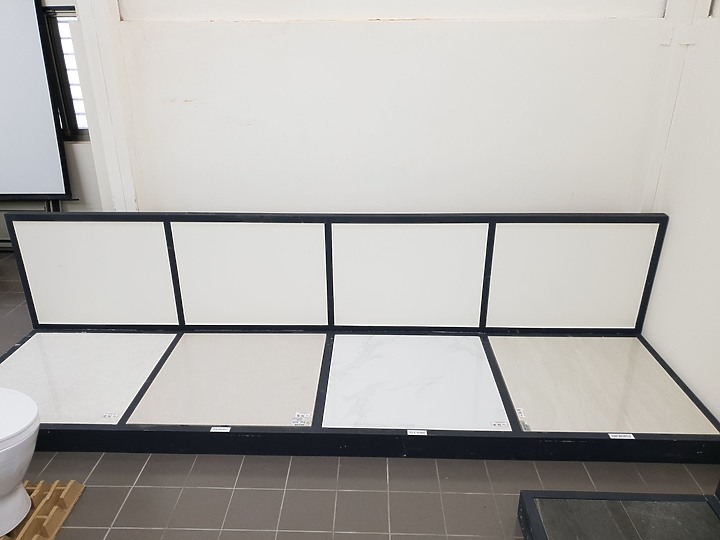 點我看大圖 新北【預售屋客變分享】 從買房>客變>驗屋>交屋>3D設計、工程分享 (文長甚入)