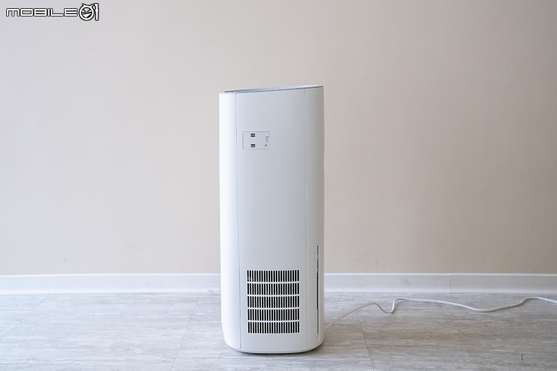 3M 淨呼吸倍淨型空氣清淨機 FA-E180 ｜簡約設計的過濾能手！