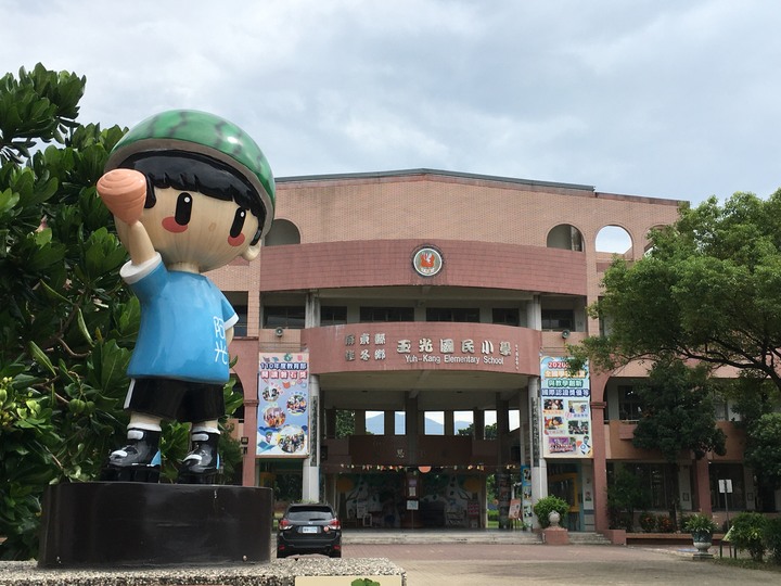 屏東佳冬單車漫遊巡鄉之旅