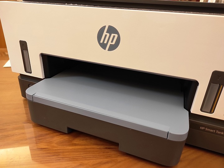 <<超聰明>> HP Smart Tank 795 體驗心得分享<<好省事>>