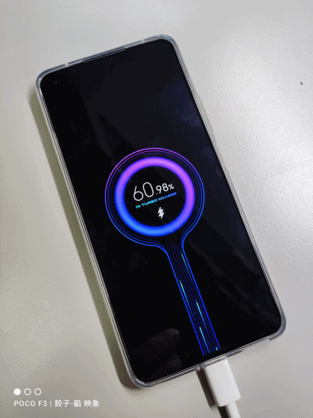 [ 開箱 - 小米系列 6 ] XIAOMI 小米11 Lite 5G NE 8GB+128GB 版
