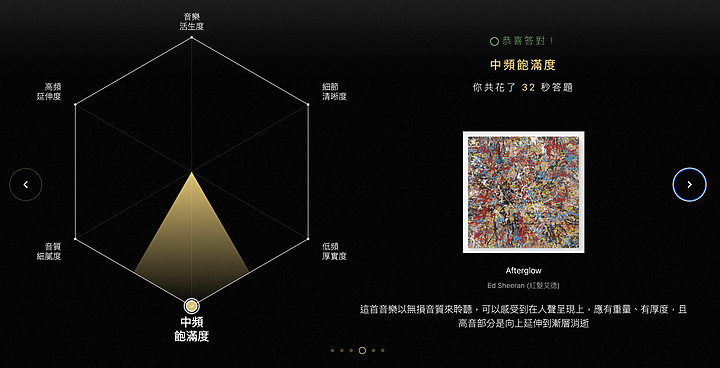 KKBOX耳力鑑賞室 - 無損音質的世界需要慢慢體會
