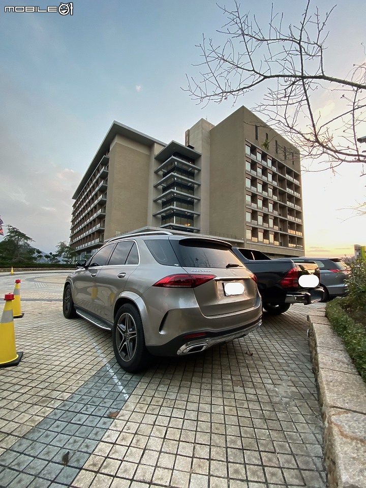 【開箱】2021年GLE 300d AMG line 套件，2月底下訂10月底交車- 8個月的漫長旅程～（文長）