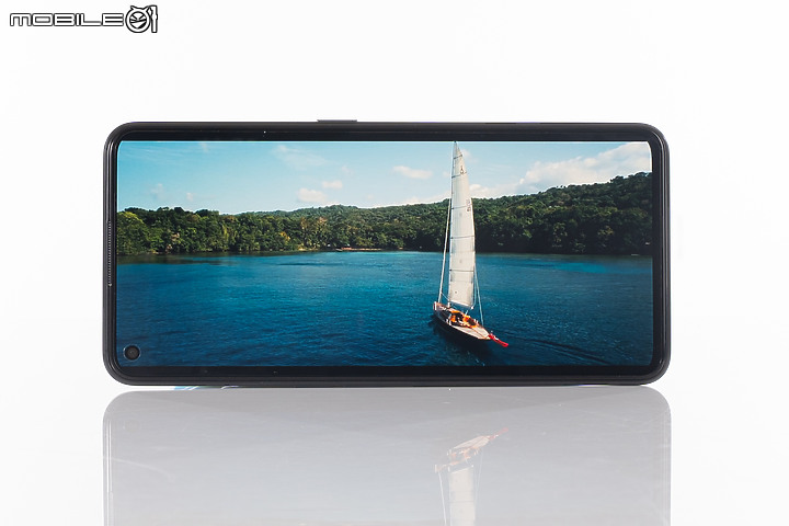 realme GT Neo2體驗│性價比與外型同樣出眾的輕旗艦