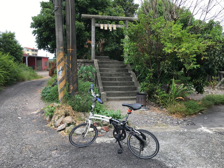 屏東佳冬單車漫遊巡鄉之旅