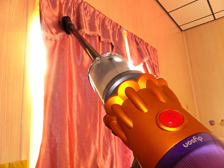 【試用文】戴森 Dyson V12 Detect™ Slim Total Clean 試用，微塵數位化，叫真乾淨！