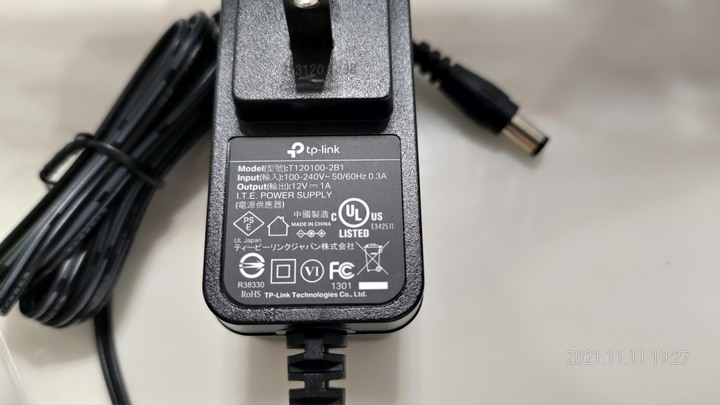 透天厝全戶MESH WIFI TP-LINK DECO M4替換安裝紀錄