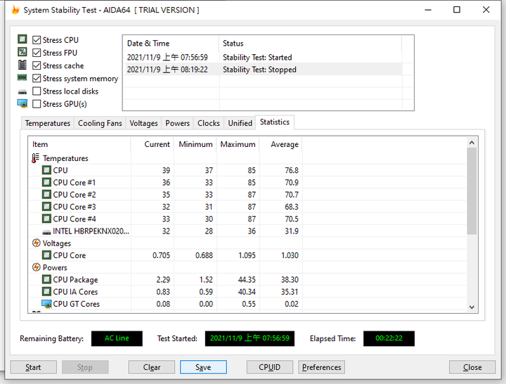 點我看大圖 京東購買ASUS無畏pro 15 2萬台幣入手
