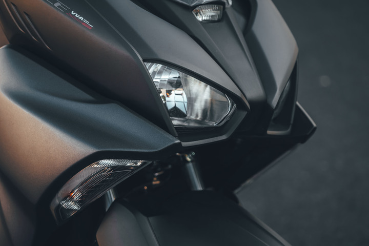 終於來啦!「Yamaha Force2.0」試乘會短暫騎乘以及個人心得分享