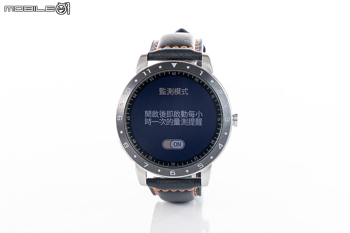 華碩VivoWatch 5體驗｜外觀更洗練、功能更方便！