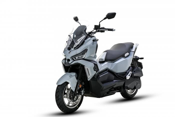 2021 三陽(廈杏) 的車款