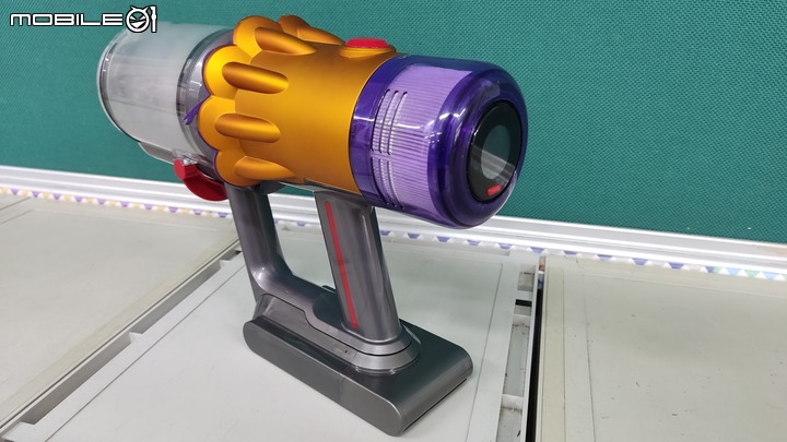 是否應該升級Dyson V12 ?  假開箱 真認養
