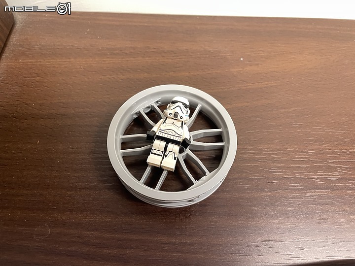 LEGO 75313 Star Wars AT-AT UCS終極收藏版 開箱