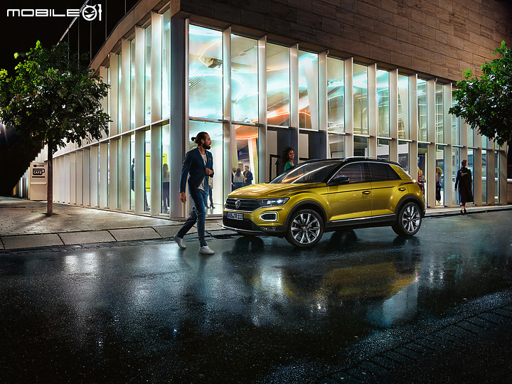 【國內新訊】Volkswagen 11月購車優惠方案出爐,T-ROC享現金優惠與配備升級!
