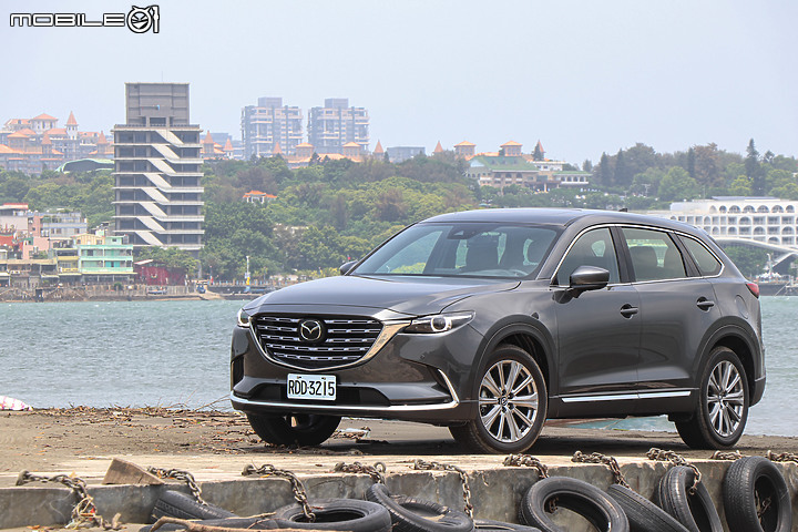 世紀難題?Tiguan vs CX-5及Tiguan Allspace vs CX-9