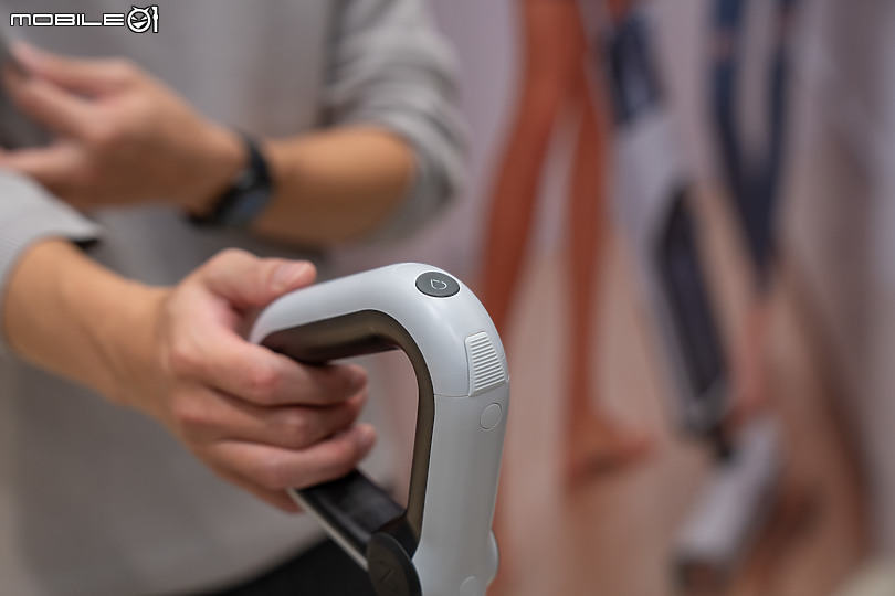 Roborock 新品體驗會 智能洗地機與掃拖機器人S7+雙旗艦同步登場!