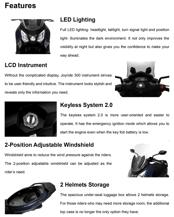 2021 三陽(廈杏) 的車款
