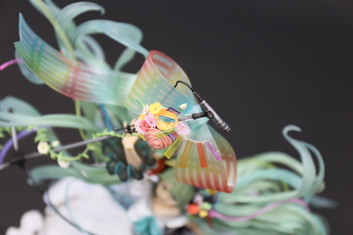 綺麗曼妙 GSC 1/7 初音未來 Memorial Dress Ver.