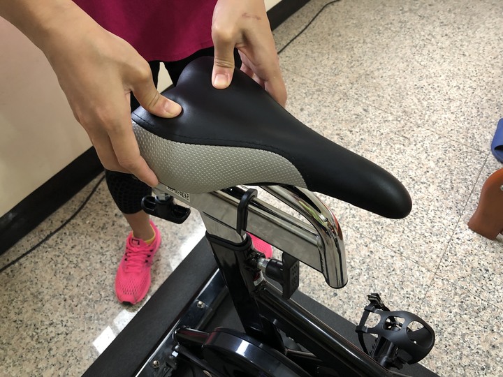 冬天肥來了怎麼辦……飛輪車運動分享!BH ICB S1飛輪車