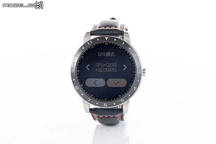 華碩VivoWatch 5體驗｜外觀更洗練、功能更方便！