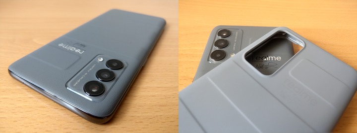 realme GT 大師版 深度體驗心得文