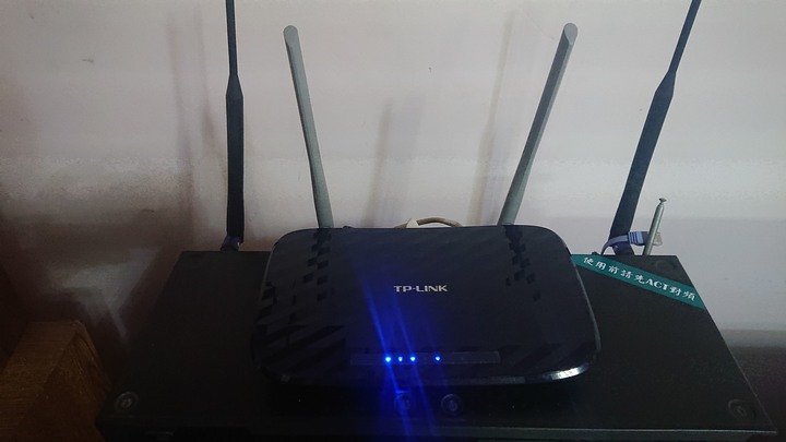 [開箱|評測 Zyxel Wi-Fi 6 AP] NWA50AX 快速上手很好入手的商用AP..