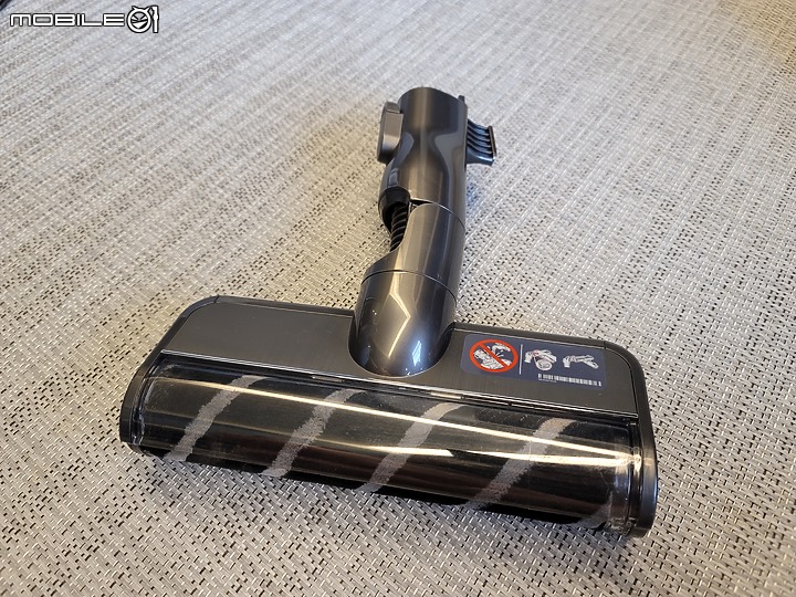 【史艷文】 蛻變為居家美學的收納大師 - LG A9T系列旗艦吸塵器