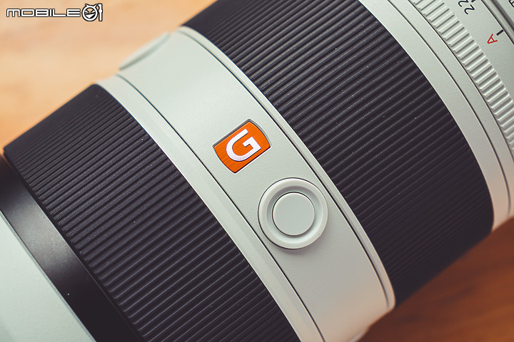 Sony FE 70-200mm f/2.8 GM OSS II 評測報告|全方位進化 同級最輕巧 !