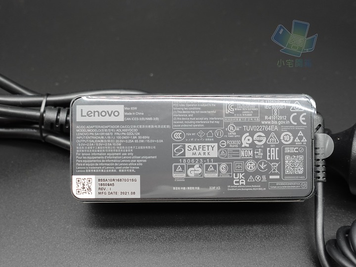 【小宅開箱】聯想 小新AIR 15 2021 AMD CP值最佳的筆電，值不值得入手？！
