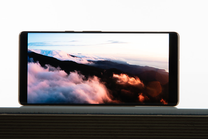 Pixel 6 Pro更多測試:關於電力、發熱以及和iPhone 13 ProMax的相機對比