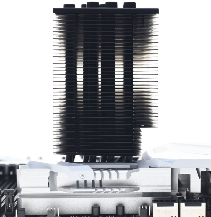 12代LGA1700散熱器相容性及扣具改造雜談