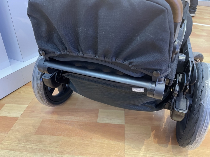 嬰兒推車分享Nuna, Recaro, Joie, Chicco (內有多選手)