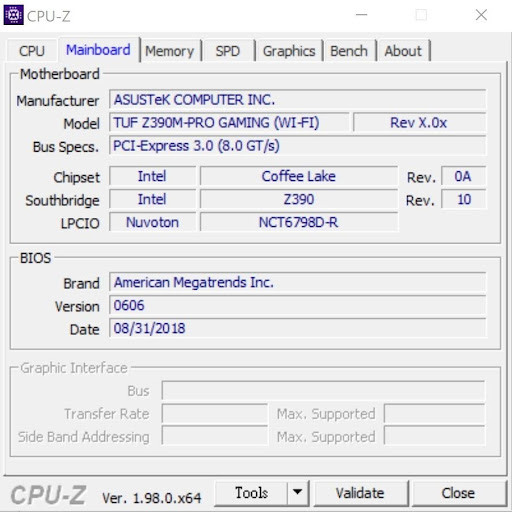 點我看大圖 開箱評測 XLR8 RGB DDR4 3600MHz 8GBX2