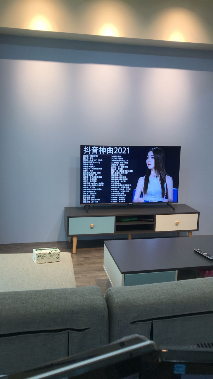 ［開箱］新家舒適的微升級