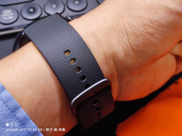 [ 開箱 - 聽、說 ] Amazfit GTR 3 Pro 無邊際鋁合金 智能手錶