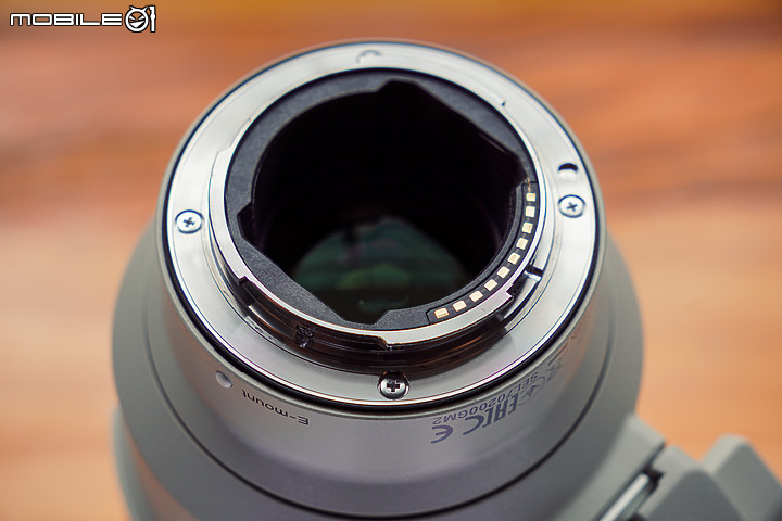 Sony FE 70-200mm f/2.8 GM OSS II 評測報告|全方位進化 同級最輕巧 !